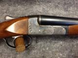 Ithaca 20 ga NID Grade 2w/ejectors , 28 " barrels - 9 of 14