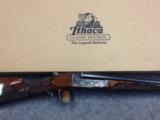 Ithaca Classic Double 28 ga made in Victor NY - 1 of 14
