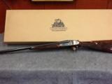 Ithaca Classic Double 28 ga made in Victor NY - 10 of 14