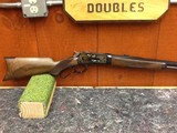 Winchester 1886 Take Down , Rocky Mountain Elk Foundation High Grade - 5 of 12