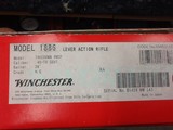 Winchester 1886 Take Down , Rocky Mountain Elk Foundation High Grade - 12 of 12