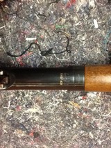 Winchester 1886 Take Down , Rocky Mountain Elk Foundation High Grade - 2 of 12