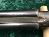 Ithaca 28 ga NID with very rare 28'' barrels - 11 of 14