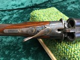 Ithaca 28 ga NID with very rare 28'' barrels - 5 of 14