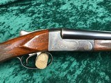 Ithaca 28 ga NID with very rare 28'' barrels - 3 of 14