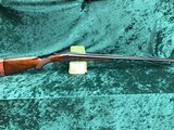 Ithaca 28 ga NID with very rare 28'' barrels - 1 of 14