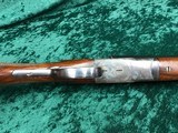 Ithaca 28 ga NID with very rare 28'' barrels - 9 of 14