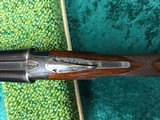 Ithaca 28 ga NID with very rare 28'' barrels - 4 of 14