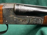 Ithaca NID , 410 Shelly Smith Jr. gun , One of last two NID's ever produced , with provenance - 4 of 15