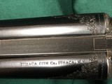 Ithaca NID , 410 Shelly Smith Jr. gun , One of last two NID's ever produced , with provenance - 9 of 15