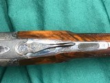Ithaca NID , 410 Shelly Smith Jr. gun , One of last two NID's ever produced , with provenance - 11 of 15