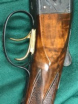 Ithaca NID , 410 Shelly Smith Jr. gun , One of last two NID's ever produced , with provenance - 10 of 15