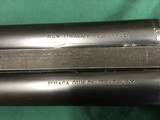 Ithaca 28 GA NID with Ejectors - 13 of 13