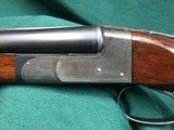 Ithaca 28 GA NID with Ejectors - 10 of 13