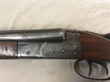 ITHACA NID 410 FIELD GRADE SHOOTER/RESTORATION PROJECT - 12 of 14