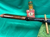 HENRY LINFORD HUNT GUN ONE OF A KIND FACTORY ORIGINAL ''GRADE 5 SPECIAL'' WITH PROVENANCE - 8 of 20