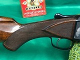 HENRY LINFORD HUNT GUN ONE OF A KIND FACTORY ORIGINAL ''GRADE 5 SPECIAL'' WITH PROVENANCE - 12 of 20