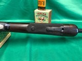 HENRY LINFORD HUNT GUN ONE OF A KIND FACTORY ORIGINAL ''GRADE 5 SPECIAL'' WITH PROVENANCE - 9 of 20