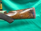 HENRY LINFORD HUNT GUN ONE OF A KIND FACTORY ORIGINAL ''GRADE 5 SPECIAL'' WITH PROVENANCE - 14 of 20