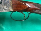 ITHACA LEFEVER ''A'' GRADE .410 WITH STRAIGHT STOCK - 15 of 20