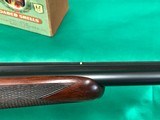 ITHACA LEFEVER ''A'' GRADE .410 WITH STRAIGHT STOCK - 18 of 20