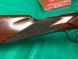 ITHACA LEFEVER ''A'' GRADE .410 WITH STRAIGHT STOCK - 12 of 20