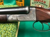 ITHACA 16 GA NID GRADE 2E 1939 - 5 of 18