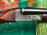 ITHACA 16 GA NID GRADE 2E 1939 - 8 of 18