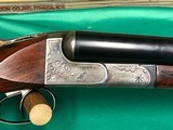 ITHACA NID GRADE 2 MAGNUM 10 ONE OF 164 MADE - 3 of 20
