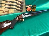 ITHACA NID GRADE 2 MAGNUM 10 ONE OF 164 MADE - 6 of 20