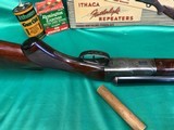 ITHACA NID GRADE 2 MAGNUM 10 ONE OF 164 MADE - 19 of 20