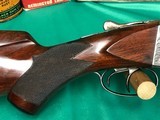 ITHACA NID GRADE 2 MAGNUM 10 ONE OF 164 MADE - 14 of 20