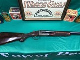 Ithaca Grade 7E NID 12 GA Fully Optioned - 20 of 20