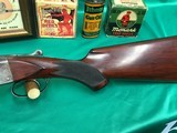 Ithaca NID 20 ga Skeet Fully Optioned - 5 of 20