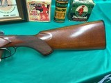 Ithaca 20 GA LeFever A Grade Model 6 Skeet - 8 of 20