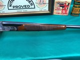 Ithaca 20 GA LeFever A Grade Model 6 Skeet - 20 of 20