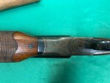 Ithaca 20 GA LeFever A Grade Model 6 Skeet - 7 of 20