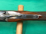 Ithaca 20 GA LeFever A Grade Model 6 Skeet - 15 of 20