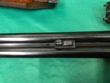 Ithaca 20 GA LeFever A Grade Model 6 Skeet - 10 of 20