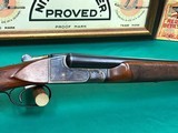 Ithaca 20 GA LeFever A Grade Model 6 Skeet - 16 of 20