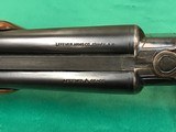 Ithaca 20 GA LeFever A Grade Model 6 Skeet - 5 of 20