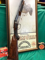 ITHACA NID 20 GA GRADE 5E FULLY OPTIONED - 10 of 20