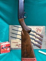 Ithaca 37 20 Gauge 1965 Target Grade Wood - 20 of 20