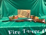 Ithaca 37 20 Gauge 1965 Target Grade Wood - 4 of 20