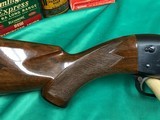 Ithaca 37 20 Gauge 1965 Target Grade Wood - 17 of 20