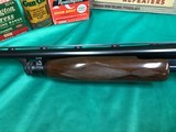 Ithaca 37 20 Gauge 1965 Target Grade Wood - 15 of 20