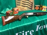 Ithaca 37 20 Gauge 1965 Target Grade Wood - 1 of 20