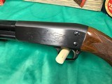 Ithaca 37 20 Gauge 1965 Target Grade Wood - 14 of 20