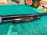 Ithaca 37 20 Gauge 1965 Target Grade Wood - 10 of 20