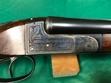 Ithaca 28 ga Grade 1E
NID with very rare 28'' barrels - 1 of 20